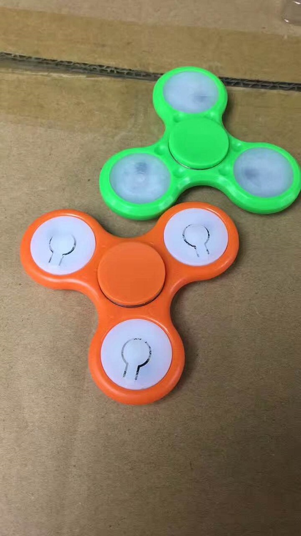 Fidget Spinner